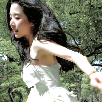 男孩与雾
