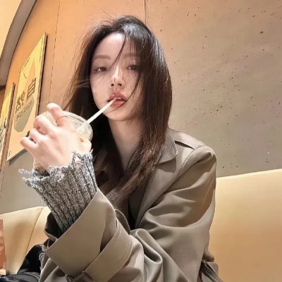 会说话的照片